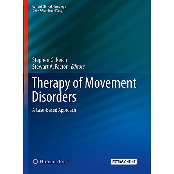 Therapy of Movement Disorders / Current Clinical Neurology
