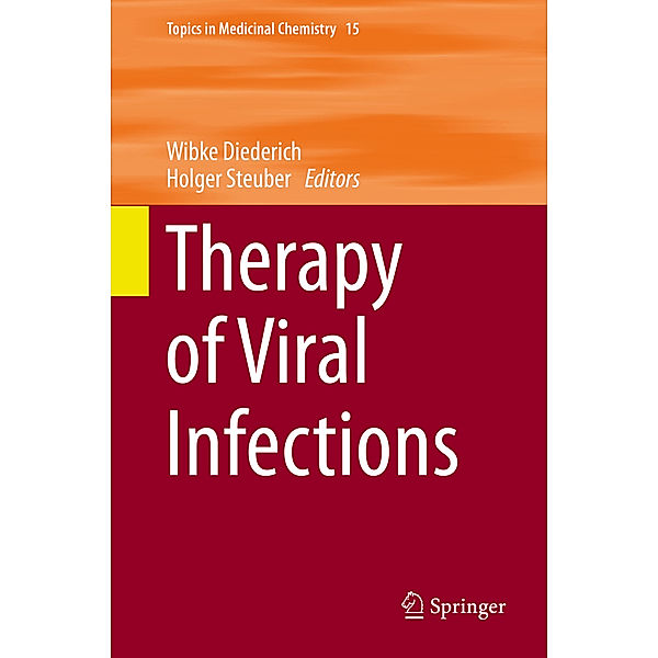 Therapy of Viral Infections