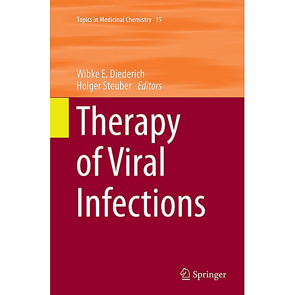 Therapy of Viral Infections