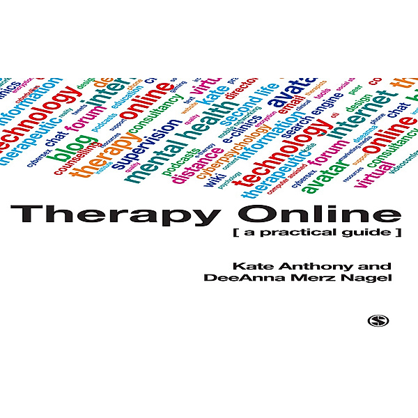 Therapy Online, DeeAnna Merz Nagel, Kate Anthony