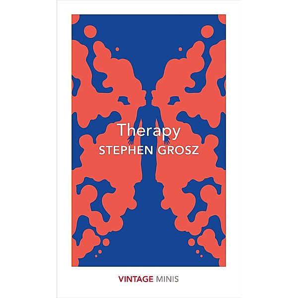 Therapy / Vintage Minis, Stephen Grosz