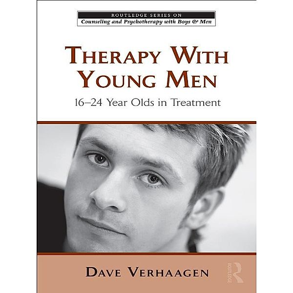 Therapy With Young Men, Dave Verhaagen