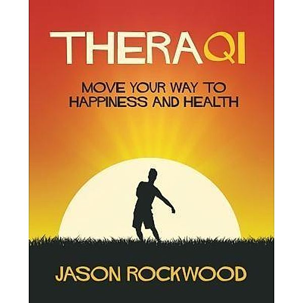 TheraQi / TheraQi LLC, Jason Rockwood