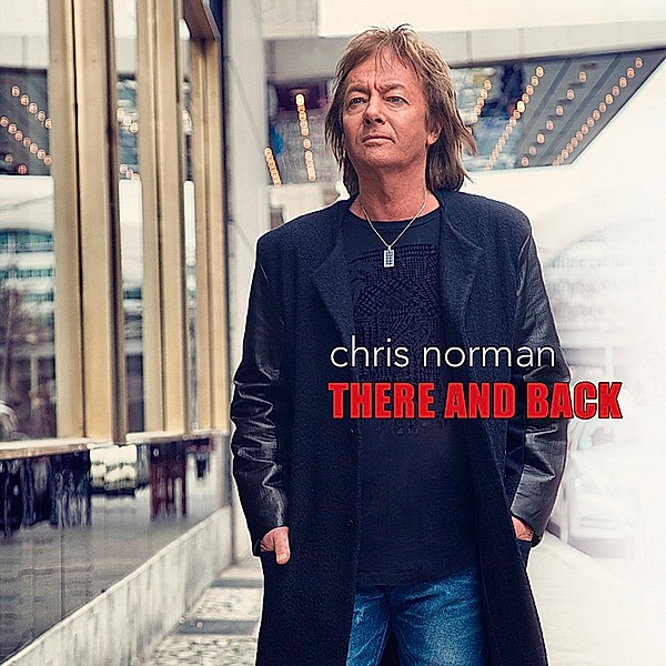 There And Back, Chris Norman