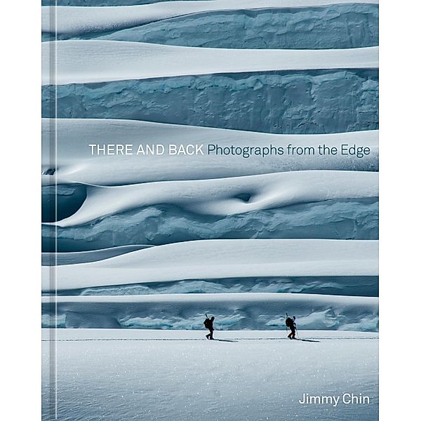 There and Back, Jimmy Chin