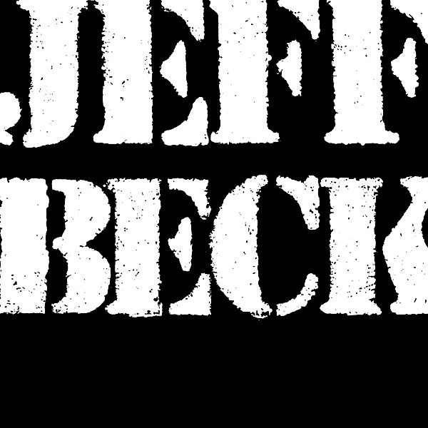 There And Back, Jeff Beck