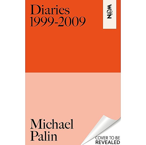 There and Back, Michael Palin