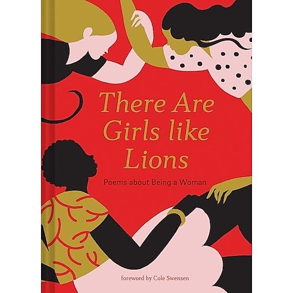 There are Girls like Lions