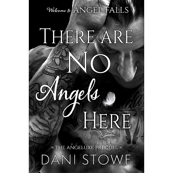 There Are No Angels Here - the Prequel / There Are No Angels Here, Dani Stowe