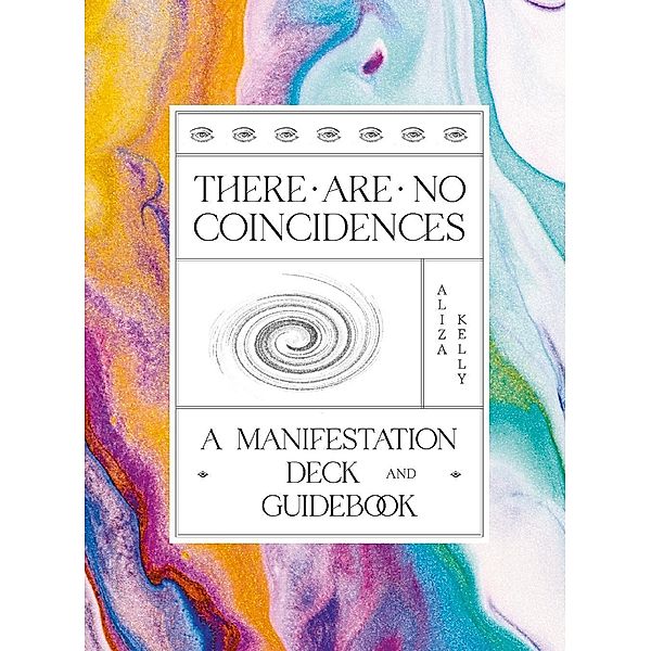 There Are No Coincidences, Aliza Kelly
