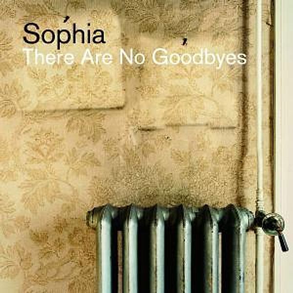 There Are No Goodbyes (Ltd.Digi), Sophia