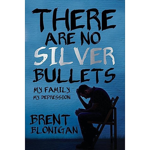 There Are No Silver Bullets, Brent Blonigan