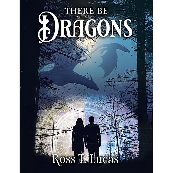 There Be Dragons, Ross T. Lucas