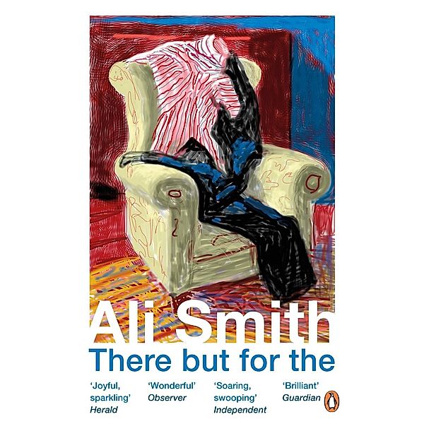 There but for the, Ali Smith