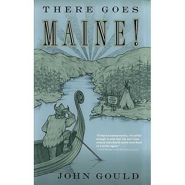 There Goes Maine!, John Gould