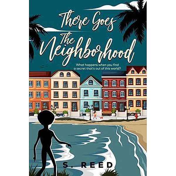 There Goes The Neighborhood / Lake Country Press & Review, Sebastian Reed