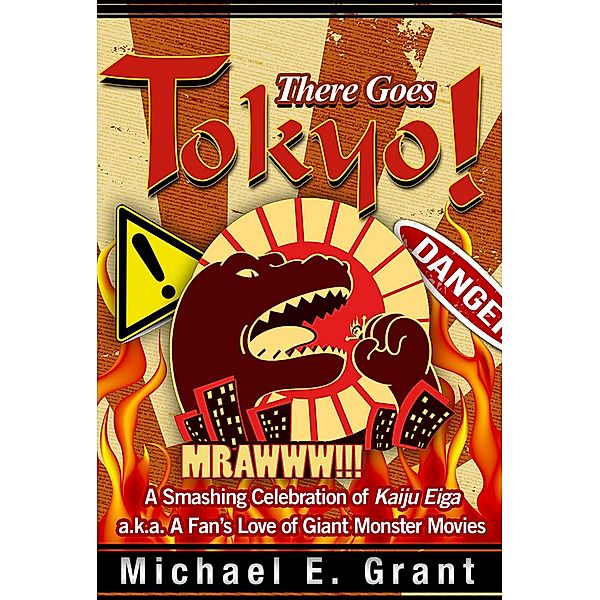 There Goes Tokyo! / Michael Grant, Michael Grant