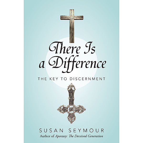There Is a Difference, Susan Seymour