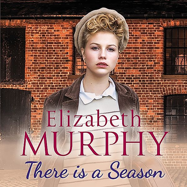 There is a Season, Elizabeth Murphy