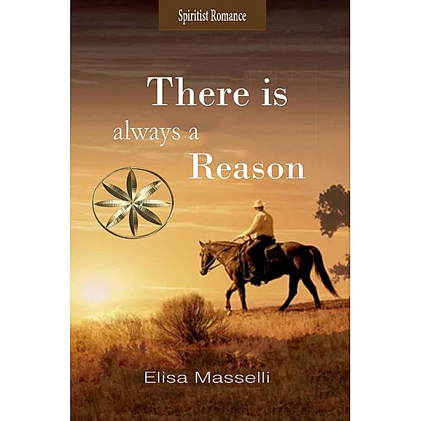 There is Always a Reason, Elisa Masselli, Sthefany Albornoz Cáceres