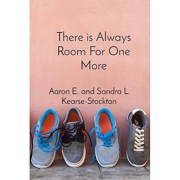 There is Always Room For One More, Sandra Kearse Stockton, Aaron Stockton