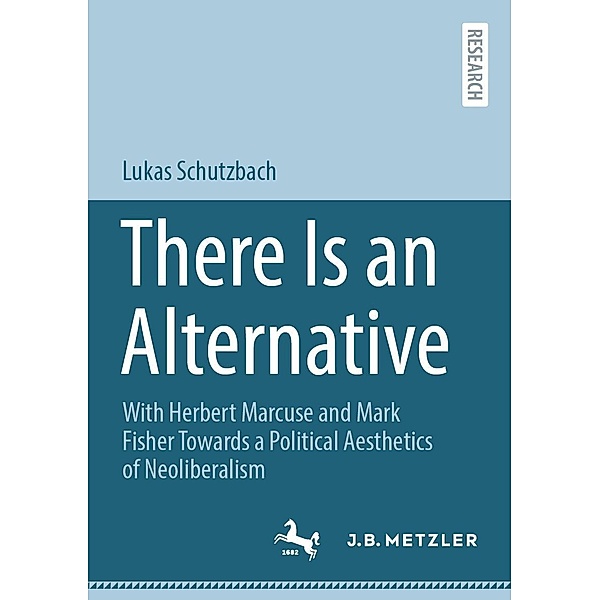 There Is an Alternative, Lukas Schutzbach