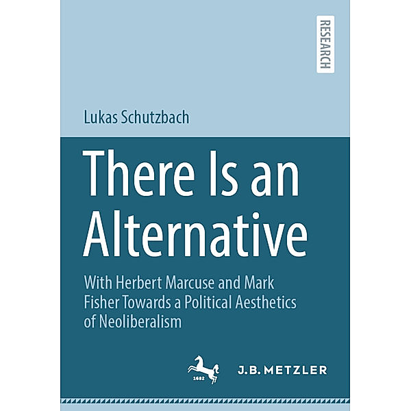 There Is an Alternative, Lukas Schutzbach