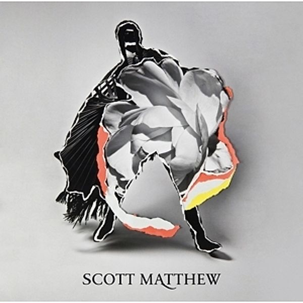 There Is An Ocean That Divides (Vinyl), Scott Matthew