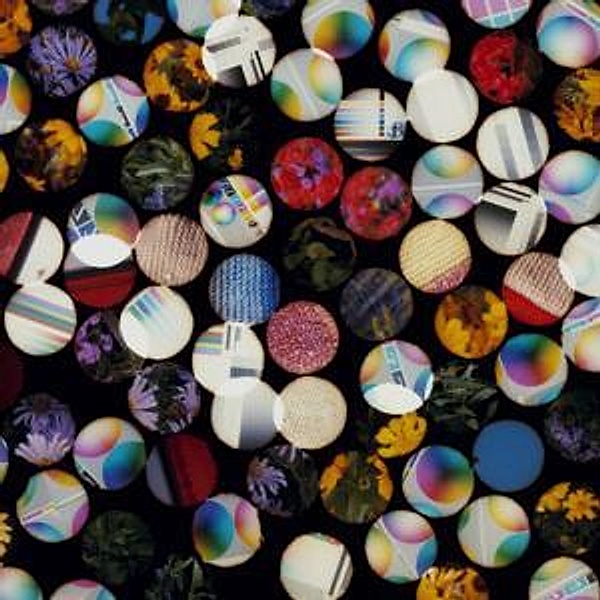 There Is Love In You, Four Tet