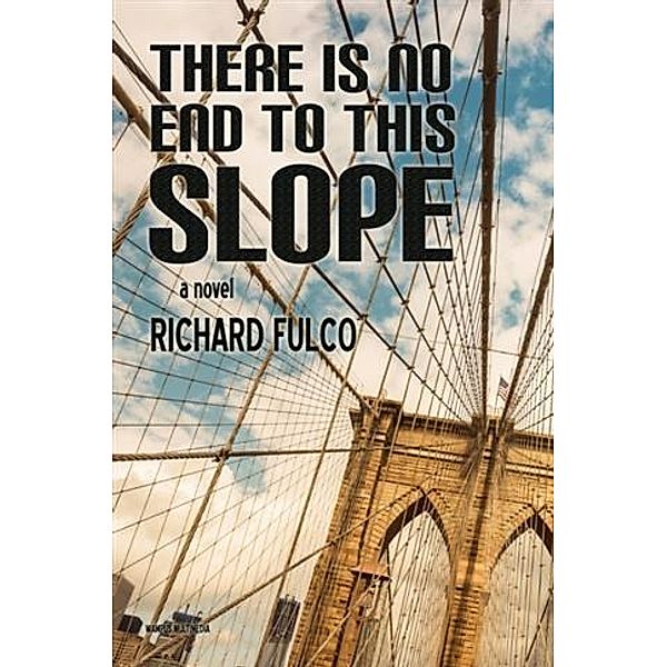 There Is No End to This Slope, Richard Fulco