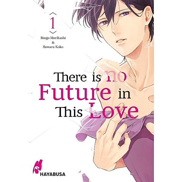 There is no Future in This Love, Bingo Morihashi