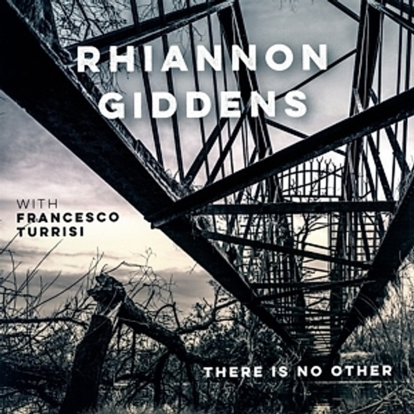 There Is No Other (Vinyl), Rhiannon (With Francesco Turrisi) Giddens