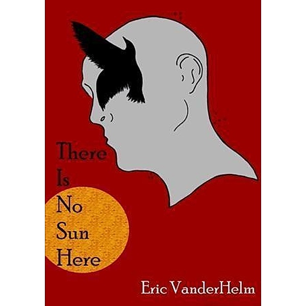There Is No Sun Here, Eric VanderHelm