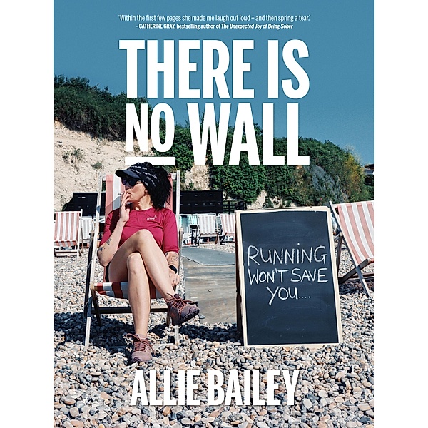 There is No Wall, Allie Bailey