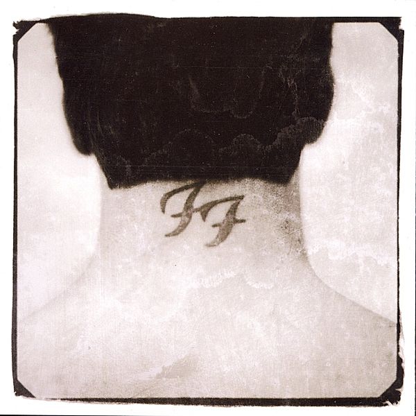 There Is Nothing Left To Lose, Foo Fighters