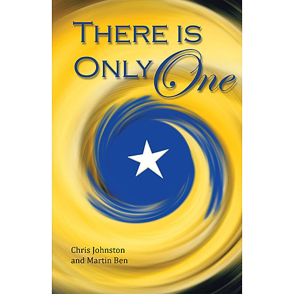 There Is Only One, Chris Johnston, Martin Ben