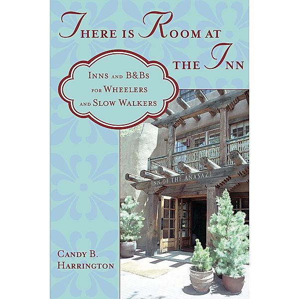 There is Room at the Inn, Candy B Harrington