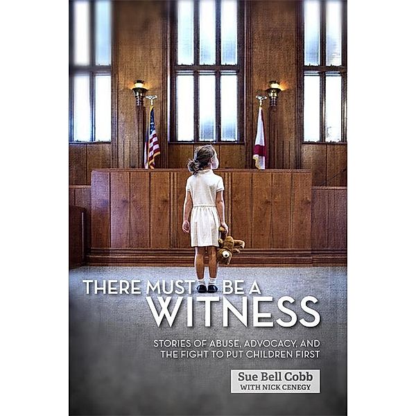 There Must Be a Witness, Sue Bell Cobb