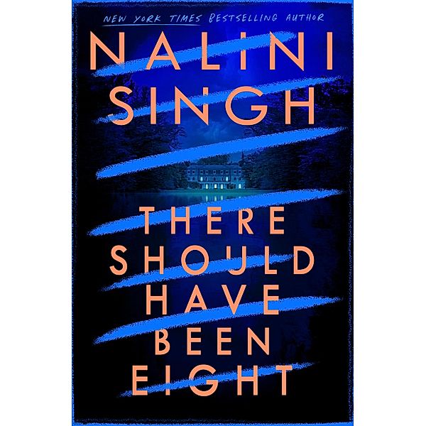 There Should Have Been Eight, Nalini Singh