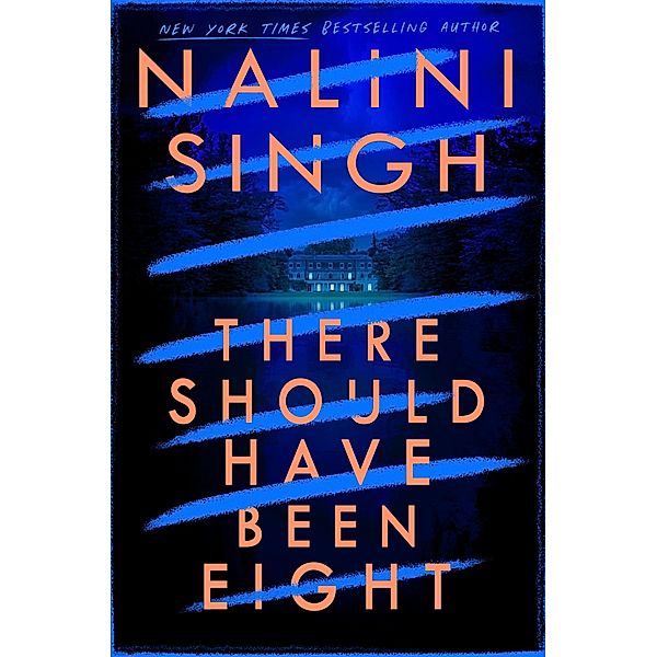 There Should Have Been Eight, Nalini Singh