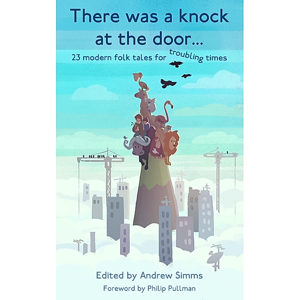 There was a knock on the door / New Weather, Andrew Simms