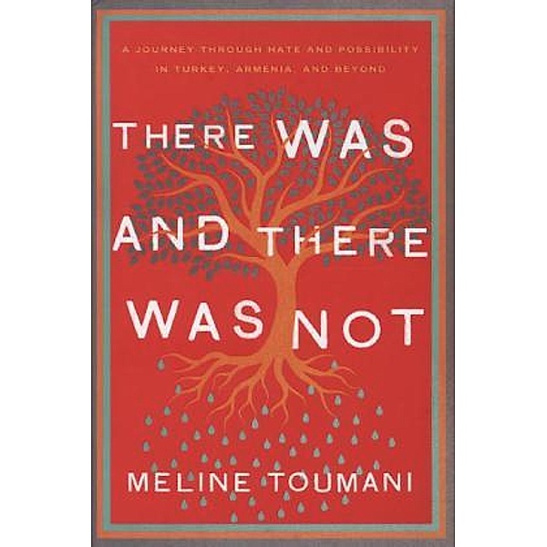 There Was and There Was Not, Meline Toumani