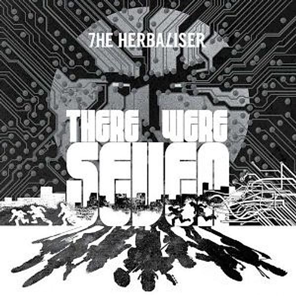 There Were Seven, The Herbaliser