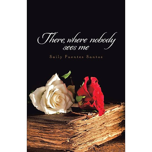 There, Where Nobody Sees Me, Saily Fuentes Santos