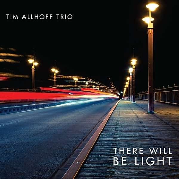 There Will Be Light, Tim-Trio- Allhof