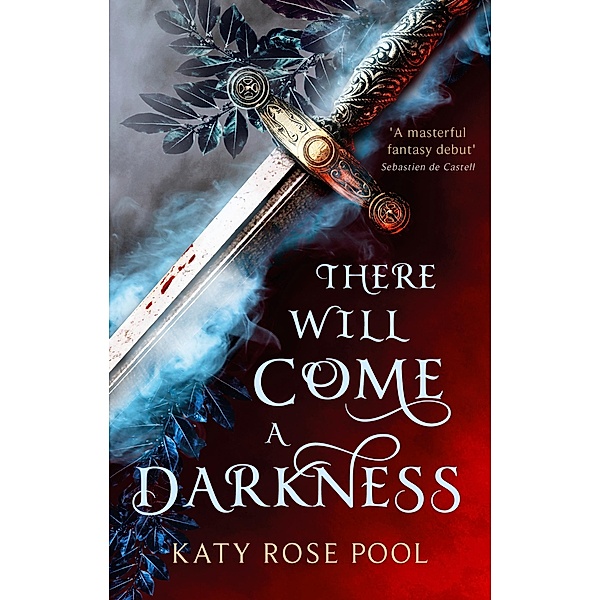 There Will Come a Darkness / Age of Darkness, Katy Rose Pool