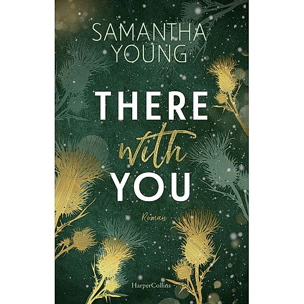 There With You / Die Adairs Bd.2, Samantha Young