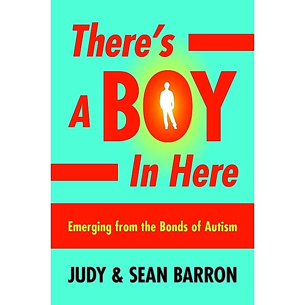 There's A Boy In Here, Judy Barron