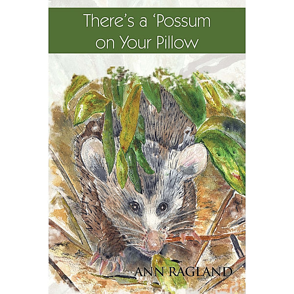 There’S a 'Possum on Your Pillow, Ann Ragland
