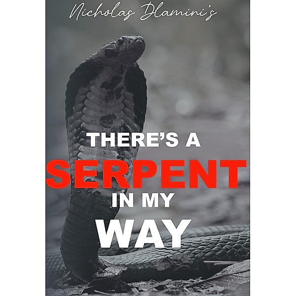 There's A Serpent in my Way, Nicholas Dlamini